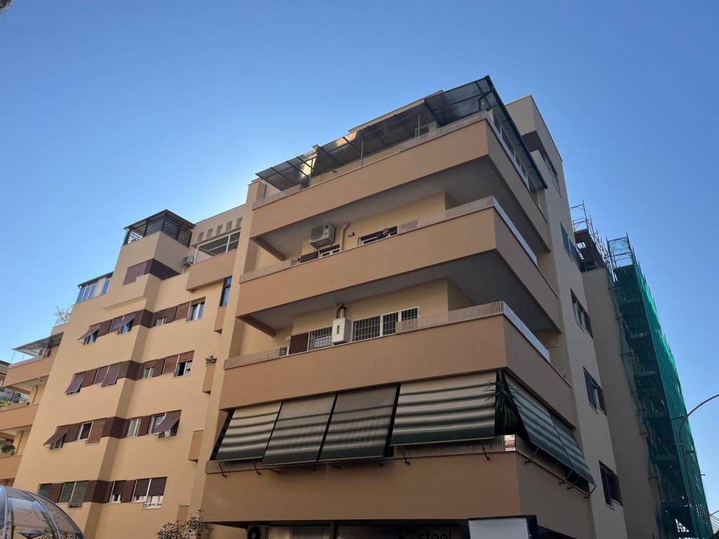 appartamento in vendita a Roma in zona Monte Sacro/Talenti