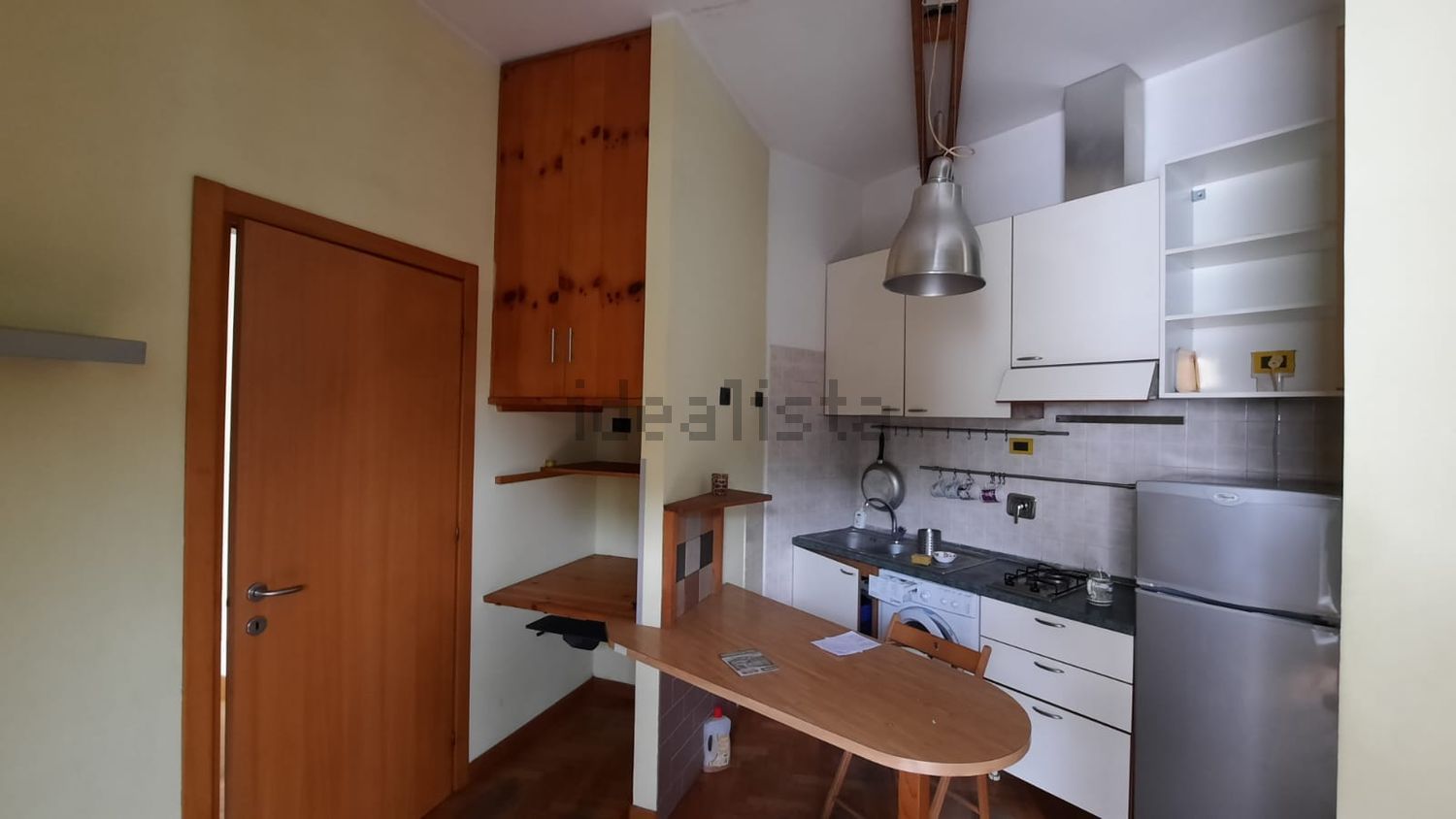 appartamento in vendita a Roma in zona Appio Latino