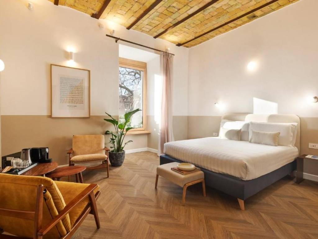 negozio in vendita a Roma in zona Trastevere