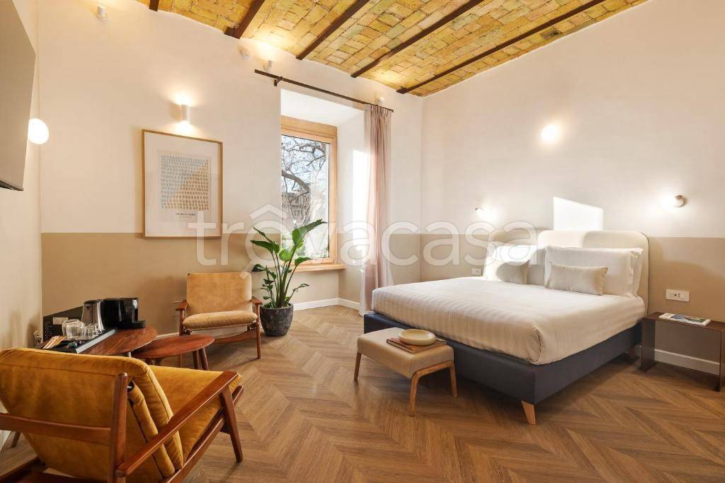 negozio in vendita a Roma in zona Trastevere