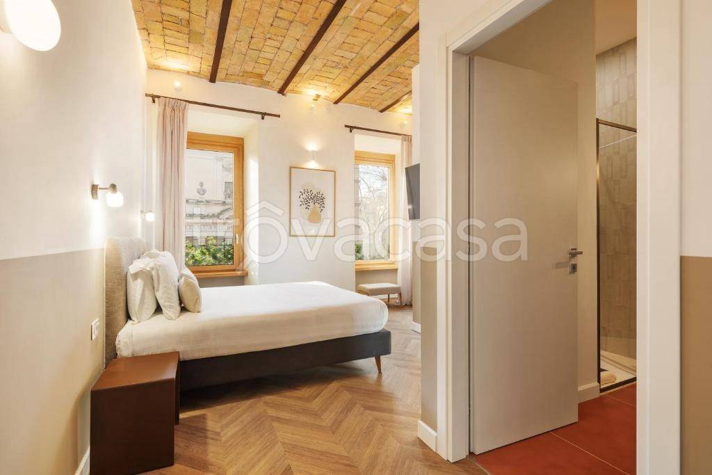 negozio in vendita a Roma in zona Trastevere