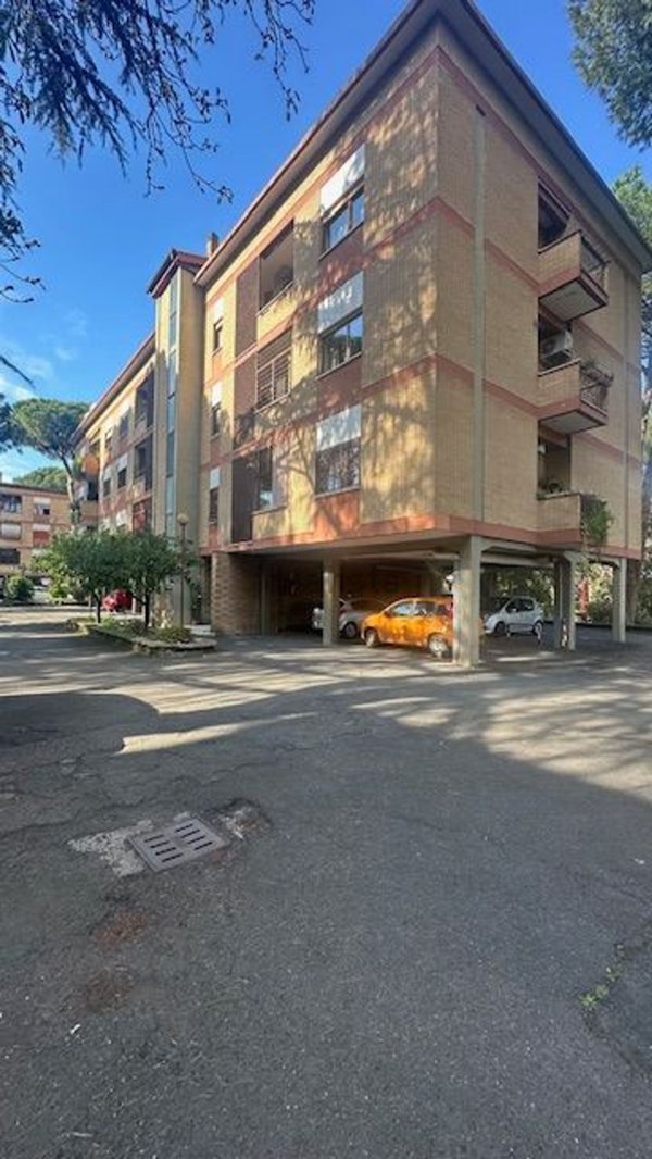 appartamento in vendita a Roma in zona Salario