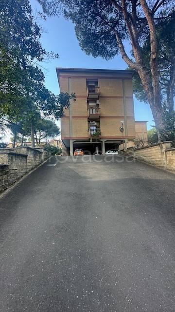 appartamento in vendita a Roma in zona Salario