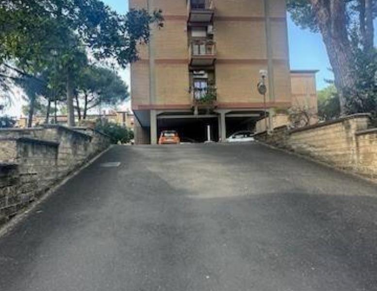 appartamento in vendita a Roma in zona Salario