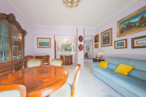 appartamento in vendita a Roma in zona Monte Sacro/Talenti