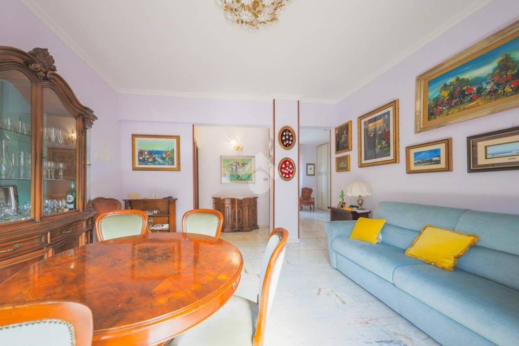 appartamento in vendita a Roma in zona Monte Sacro/Talenti