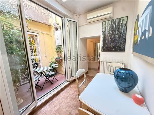 appartamento in vendita a Roma in zona Celio