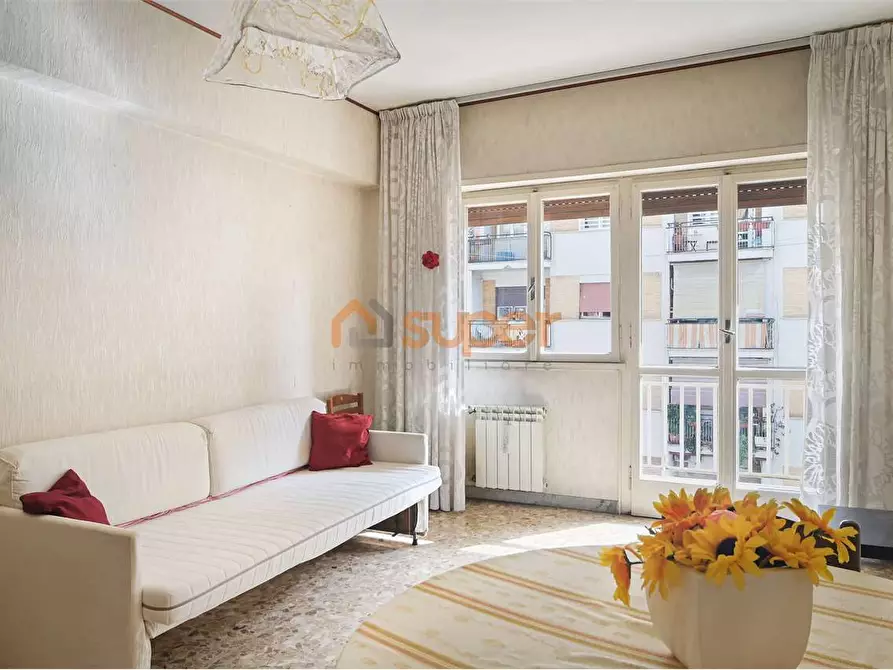 appartamento in vendita a Roma in zona Prenestino-Labicano