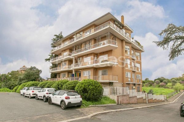 appartamento in vendita a Roma in zona Monte Sacro/Talenti