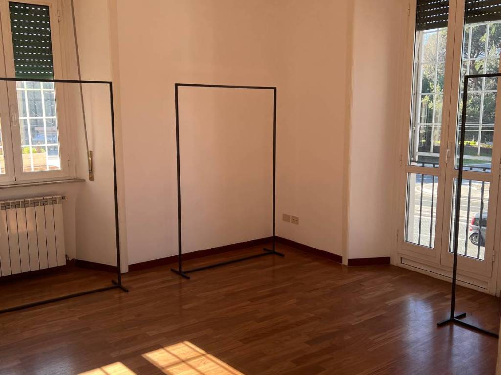 appartamento in vendita a Roma in zona San Saba - Ripa