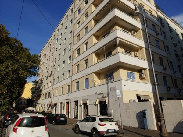 appartamento in vendita a Roma in zona Flaminio