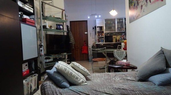 appartamento in vendita a Roma in zona Portuense