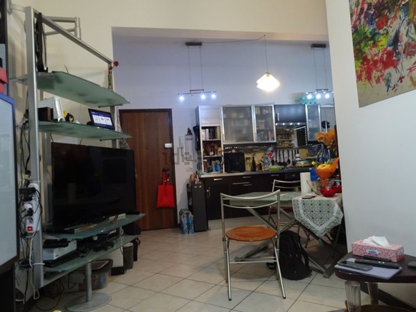 appartamento in vendita a Roma in zona Portuense