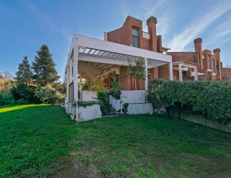 casa indipendente in vendita a Roma in zona Tor di Quinto