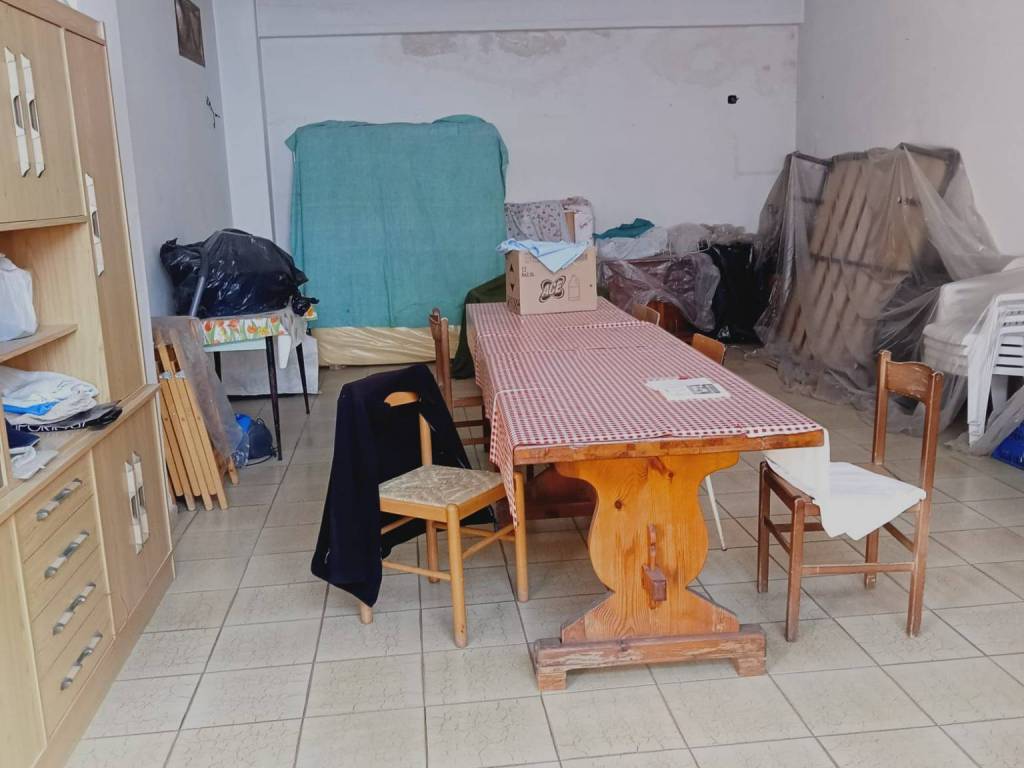 locale commerciale in vendita a Roma in zona Trionfale