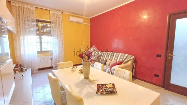 appartamento in vendita a Roma in zona Collatino