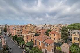 appartamento in vendita a Roma in zona Gianicolense