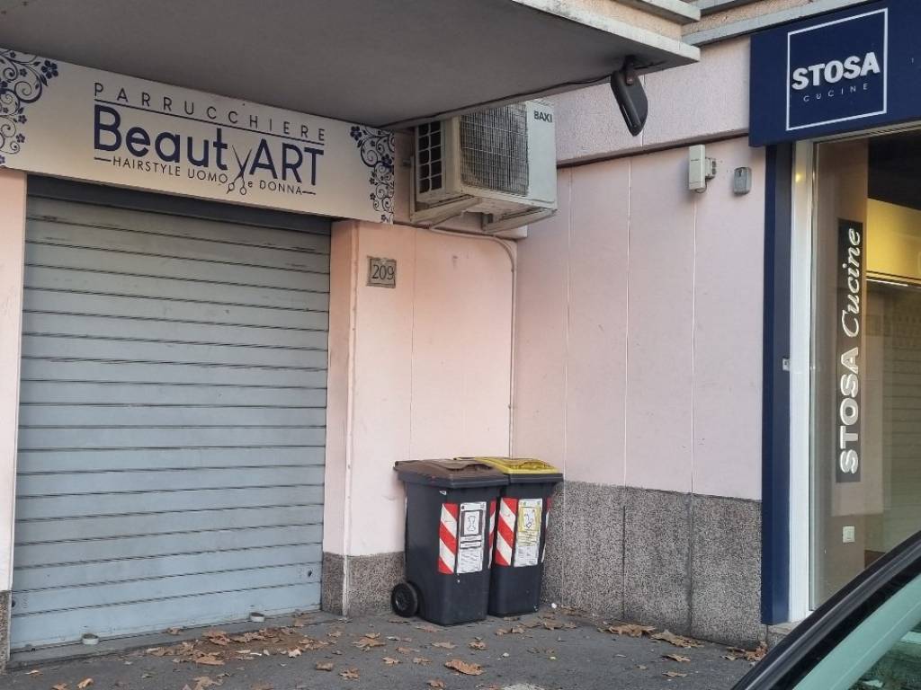 negozio in vendita a Roma in zona Gianicolense