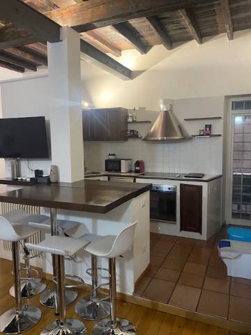 appartamento in vendita a Roma in zona Campo Marzio