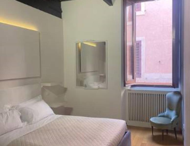 appartamento in vendita a Roma in zona Campo Marzio