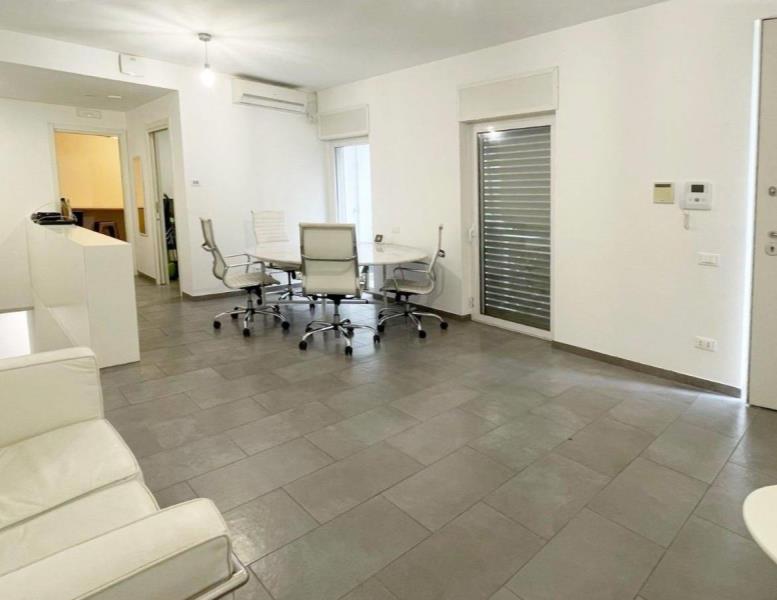 appartamento in vendita a Roma in zona Nomentano