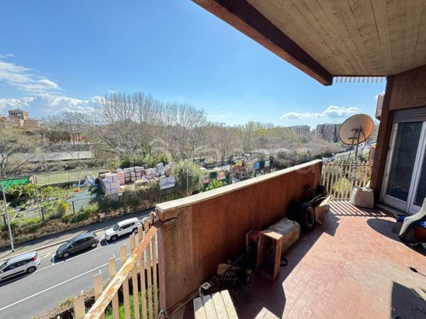 appartamento in vendita a Roma in zona Gianicolense