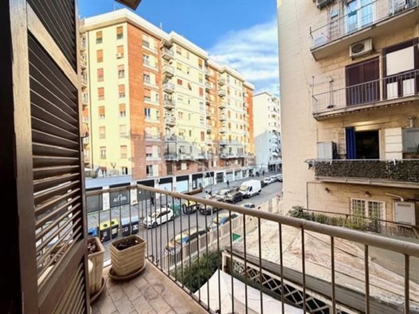 appartamento in vendita a Roma in zona Don Bosco