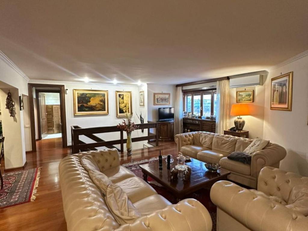 appartamento in vendita a Roma in zona Portuense