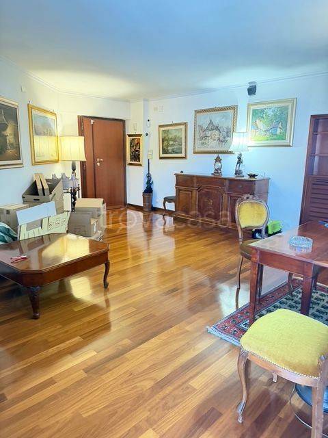 appartamento in vendita a Roma in zona Portuense