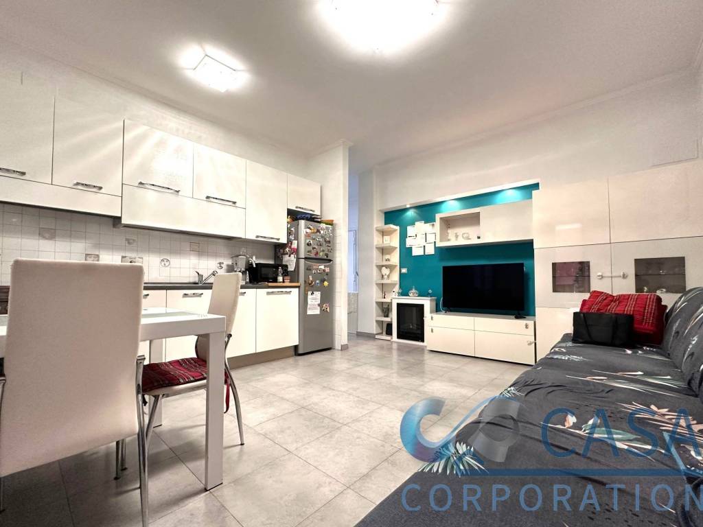 appartamento in vendita a Roma in zona Appio Latino