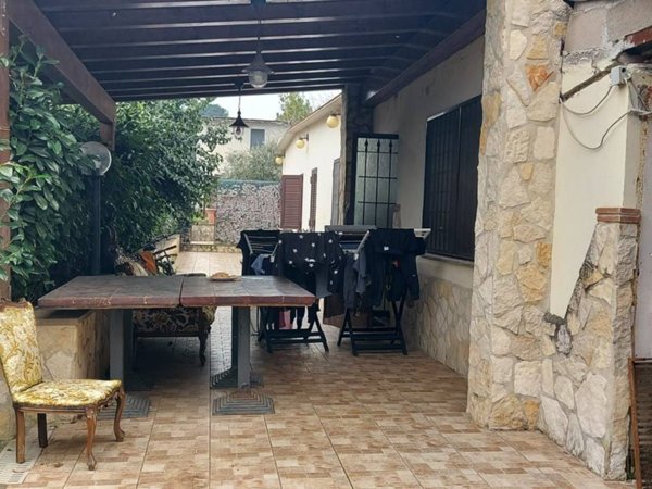 appartamento in vendita a Roma in zona Prima Porta