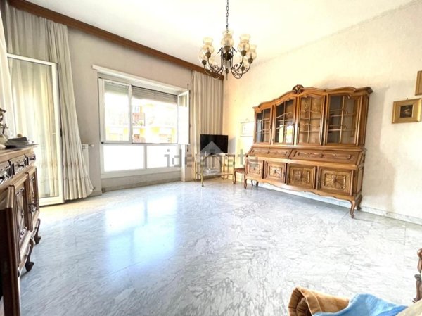 appartamento in vendita a Roma in zona Portuense