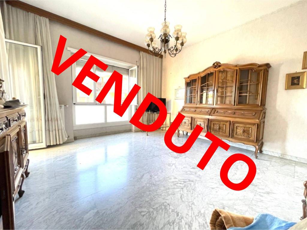 appartamento in vendita a Roma in zona Portuense