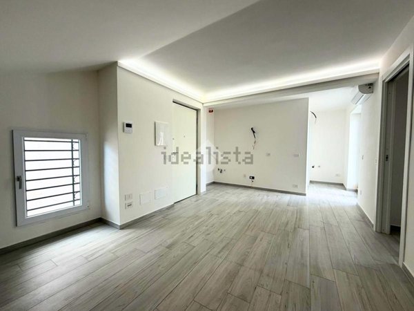 appartamento in vendita a Roma in zona Tre Pini - Poggio dei Fiori