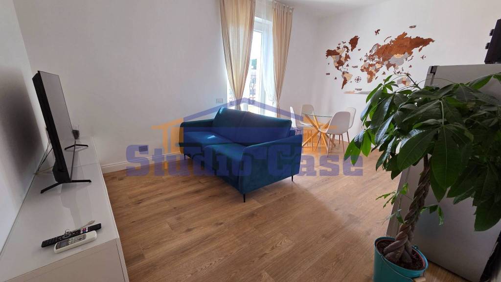 appartamento in vendita a Roma in zona Aurelio