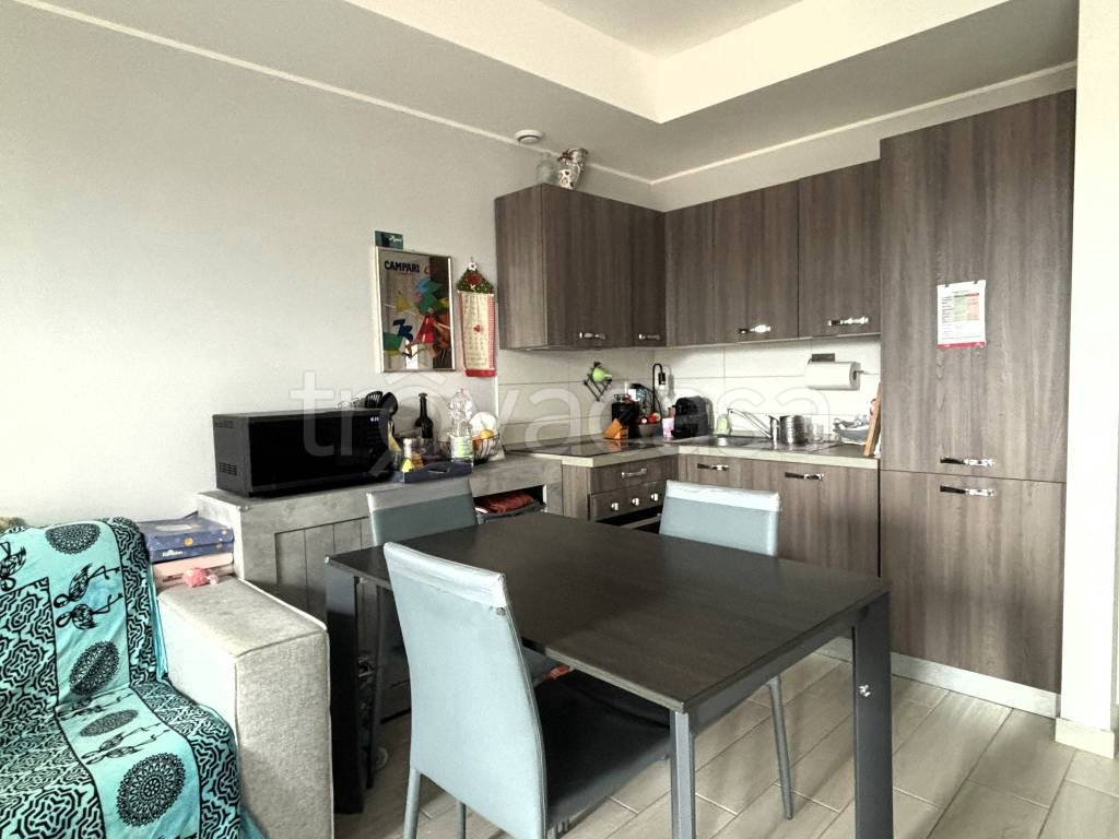 appartamento in vendita a Roma in zona Casalotti