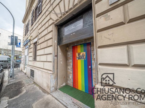 negozio in vendita a Roma in zona Tuscolano