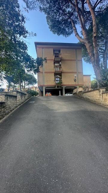 appartamento in vendita a Roma in zona Monte Sacro/Talenti