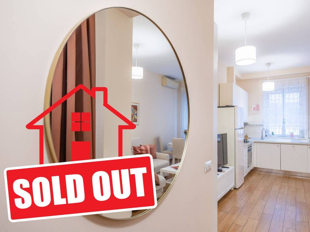 appartamento in vendita a Roma in zona Monte Sacro/Talenti