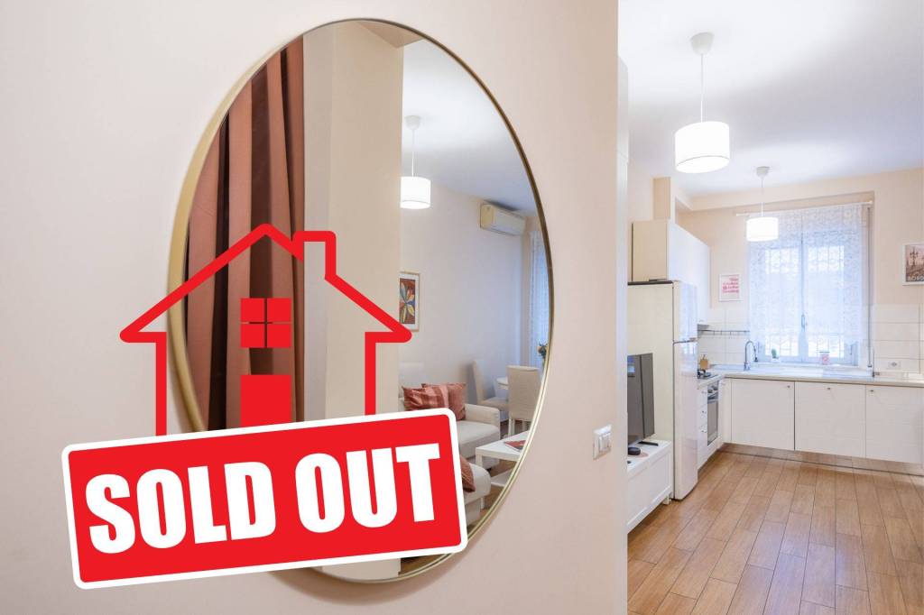 appartamento in vendita a Roma in zona Monte Sacro/Talenti