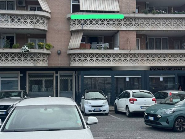 appartamento in vendita a Roma in zona Aurelio