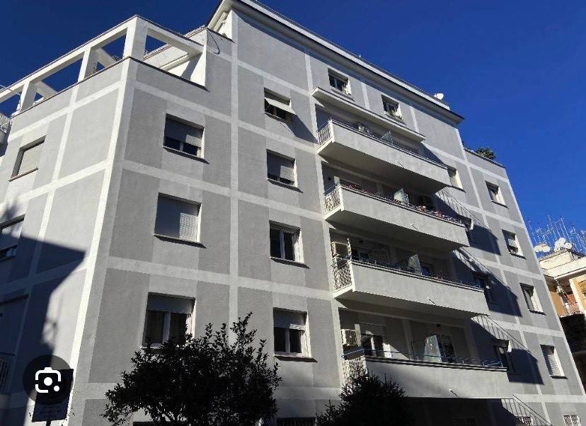 appartamento in vendita a Roma in zona Aurelio