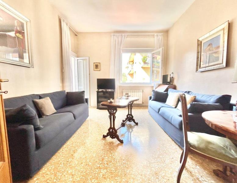 appartamento in vendita a Roma in zona Aurelio