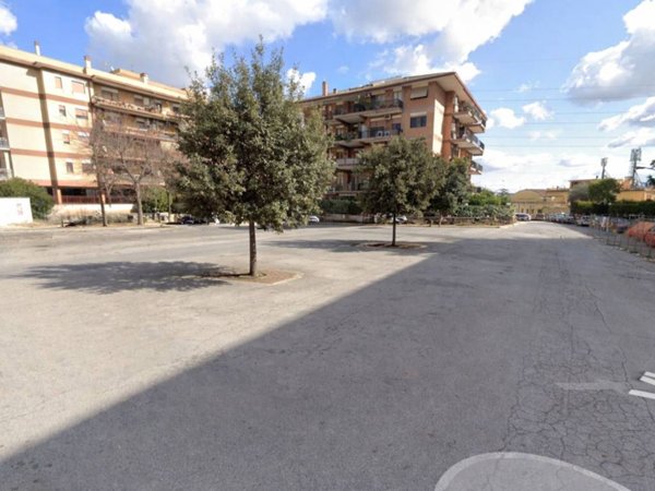 appartamento in vendita a Roma in zona Ponte Mammolo