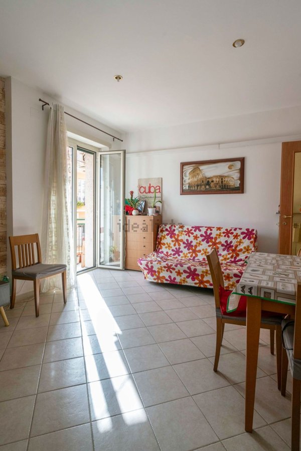 appartamento in vendita a Roma in zona Gianicolense