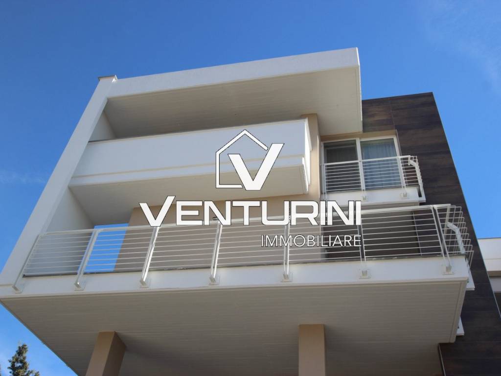 appartamento in vendita a Roma in zona Campo Marzio