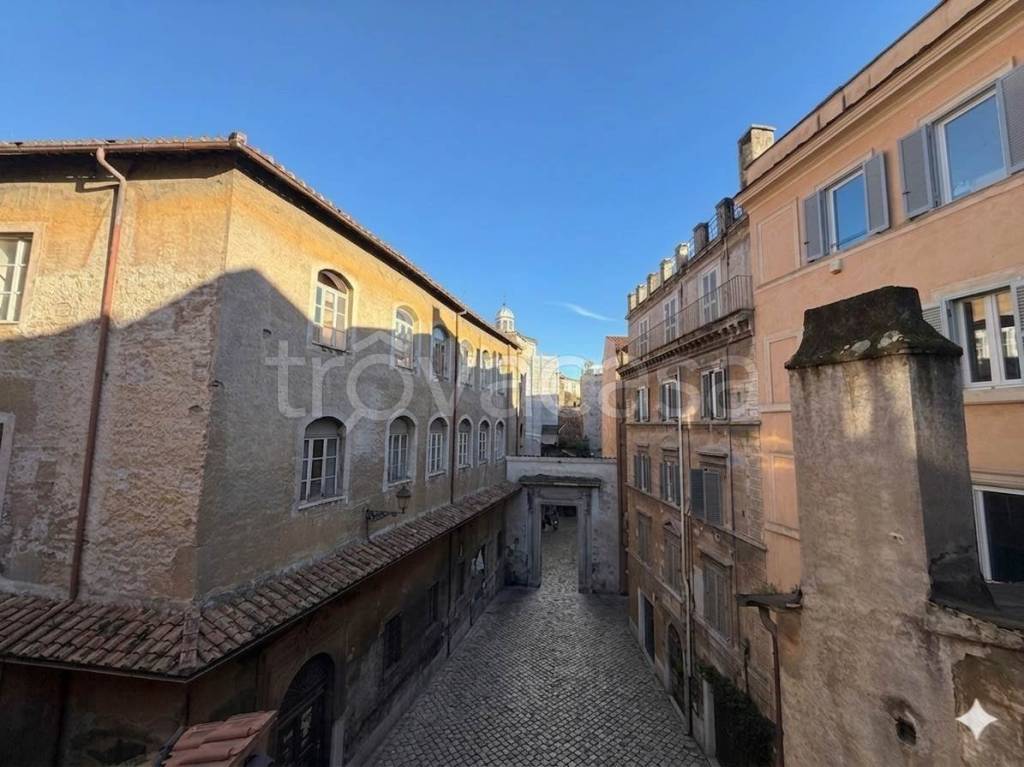 appartamento in vendita a Roma in zona Ottavia