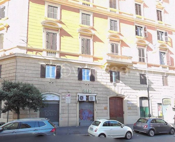 negozio in vendita a Roma in zona Salario