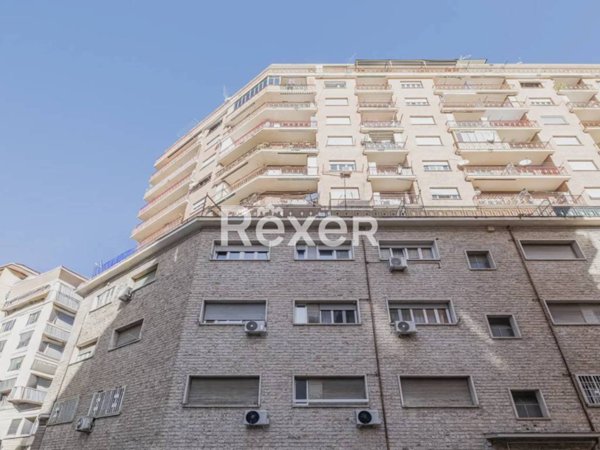 appartamento in vendita a Roma in zona Pietralata