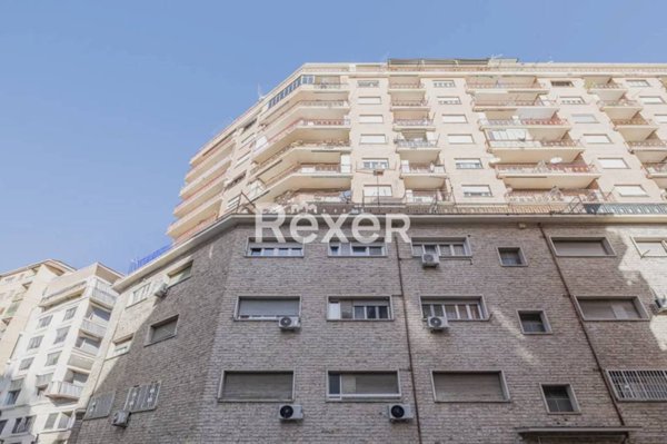 appartamento in vendita a Roma in zona Pietralata